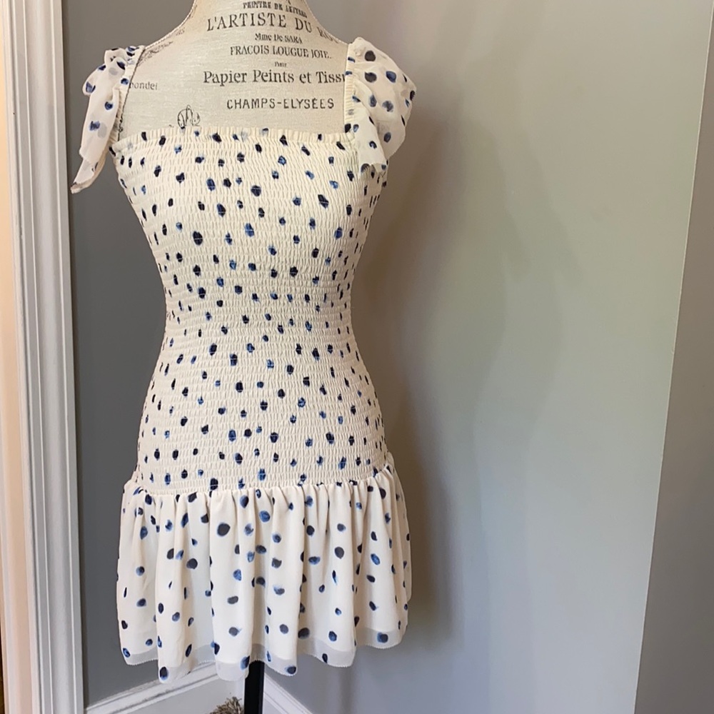 Aritzia dress
